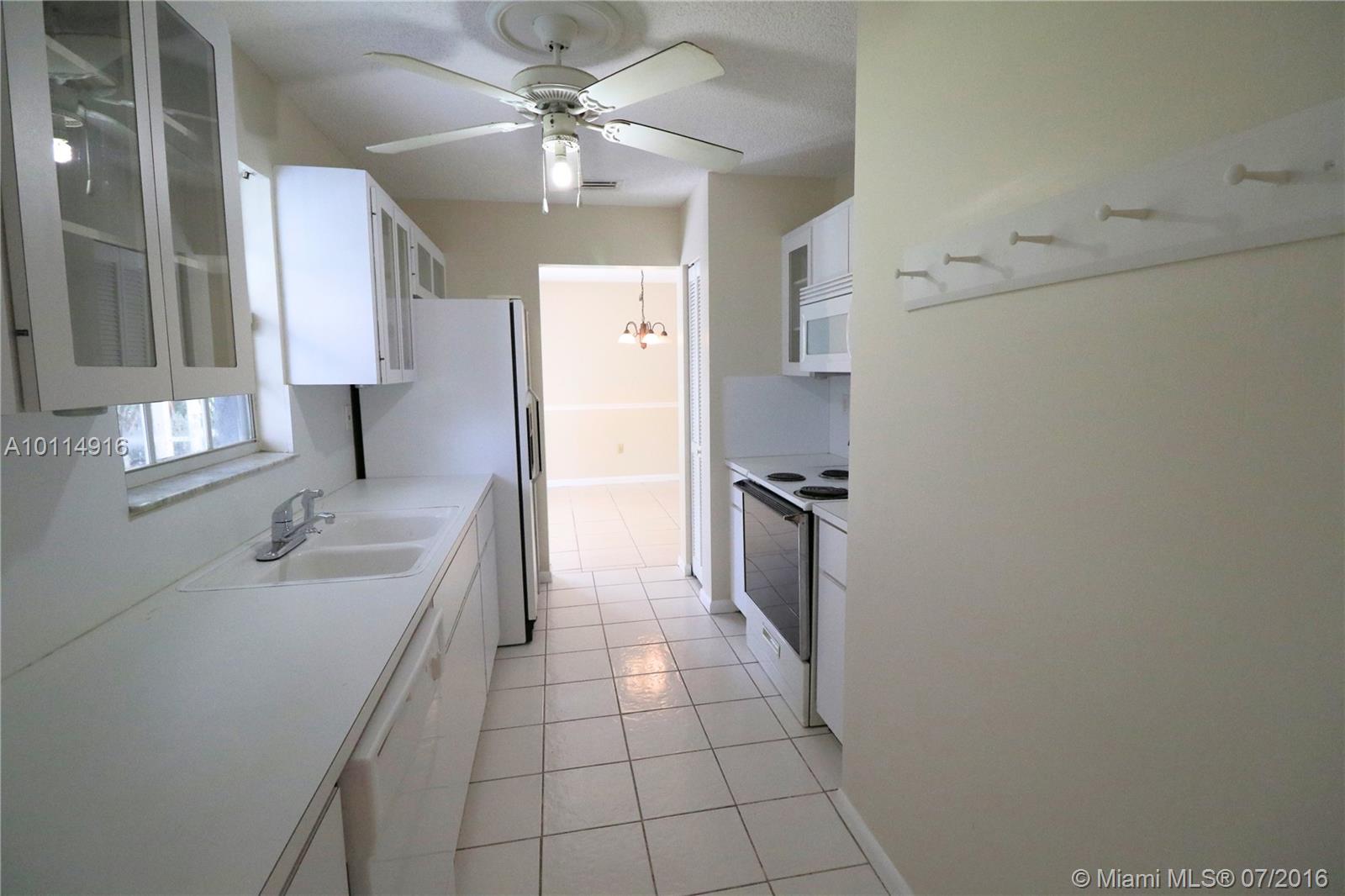 Meadow Wood Manor Sec 2 - Residential