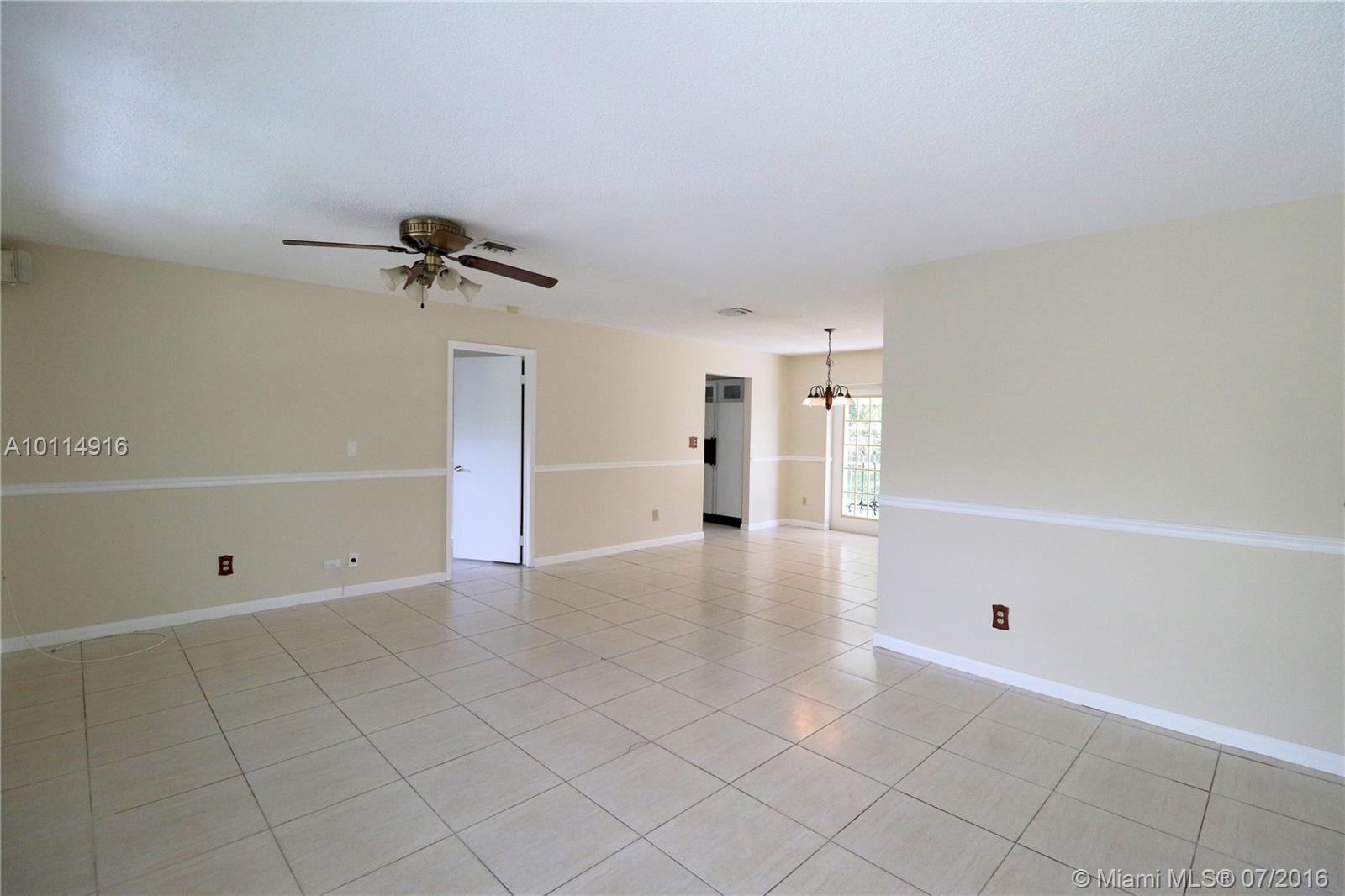 Meadow Wood Manor Sec 2 - Residential