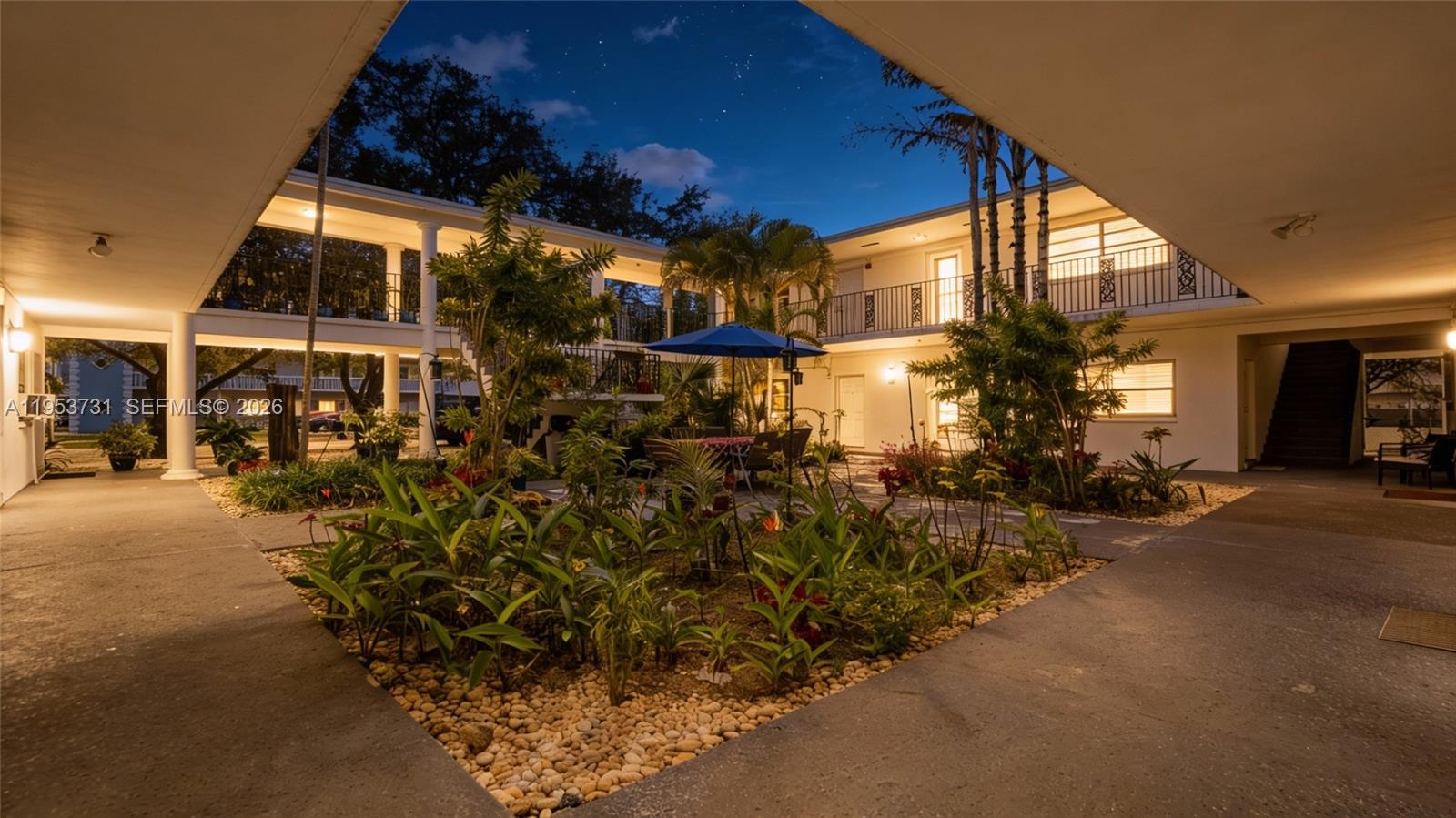 JACKSON ARMS APT CONDO - Residential