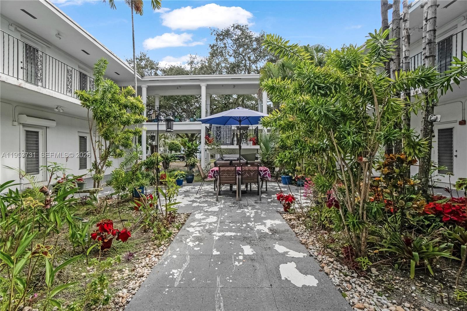 JACKSON ARMS APT CONDO - Residential