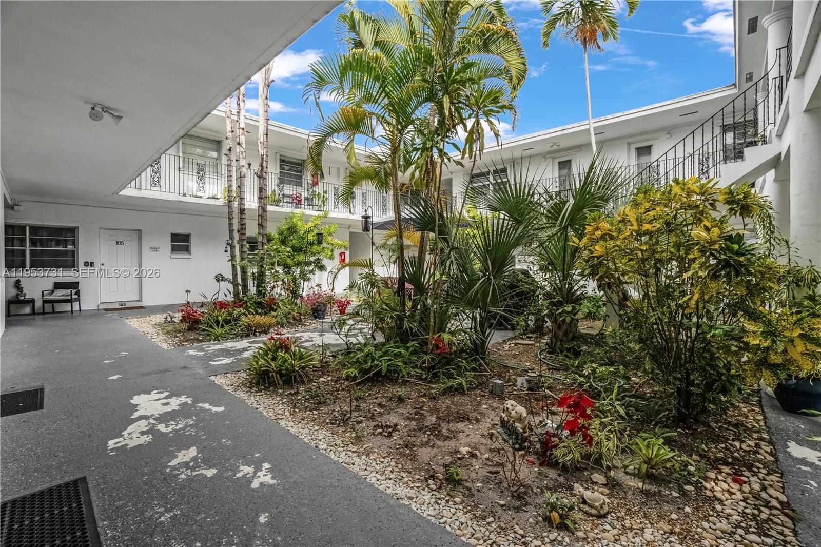 JACKSON ARMS APT CONDO - Residential