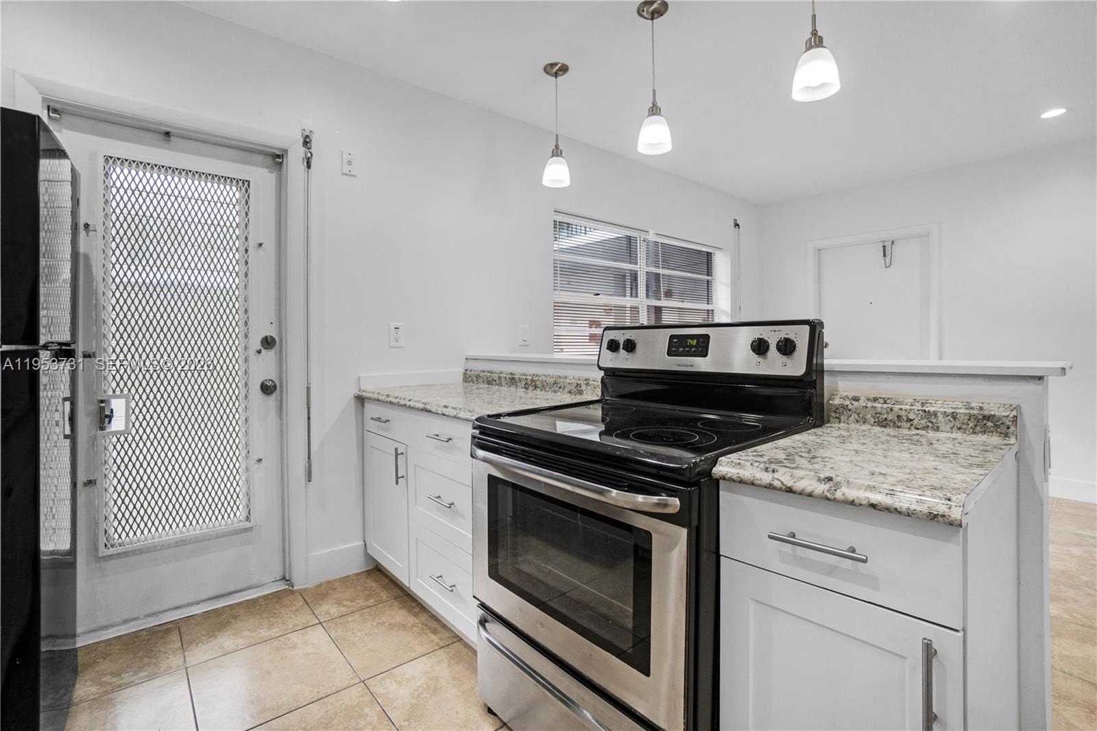 JACKSON ARMS APT CONDO - Residential