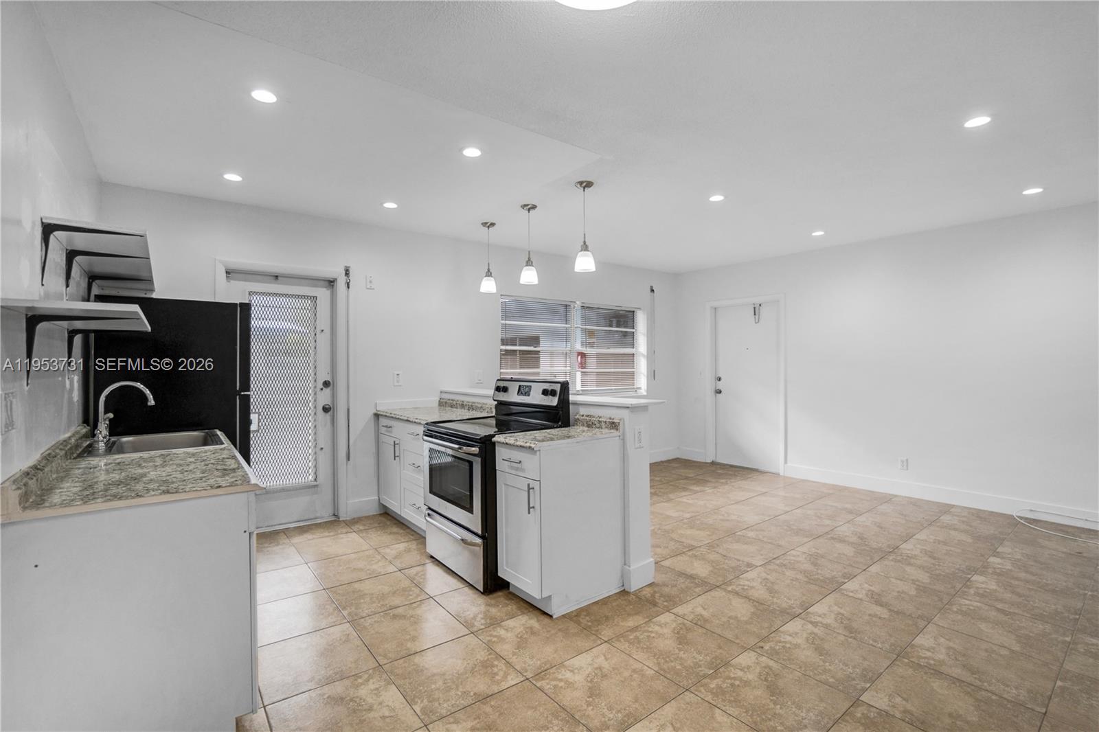 JACKSON ARMS APT CONDO - Residential