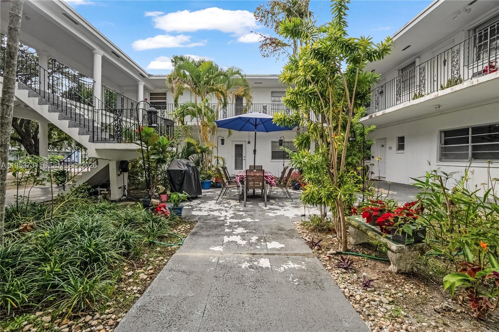 JACKSON ARMS APT CONDO - Residential