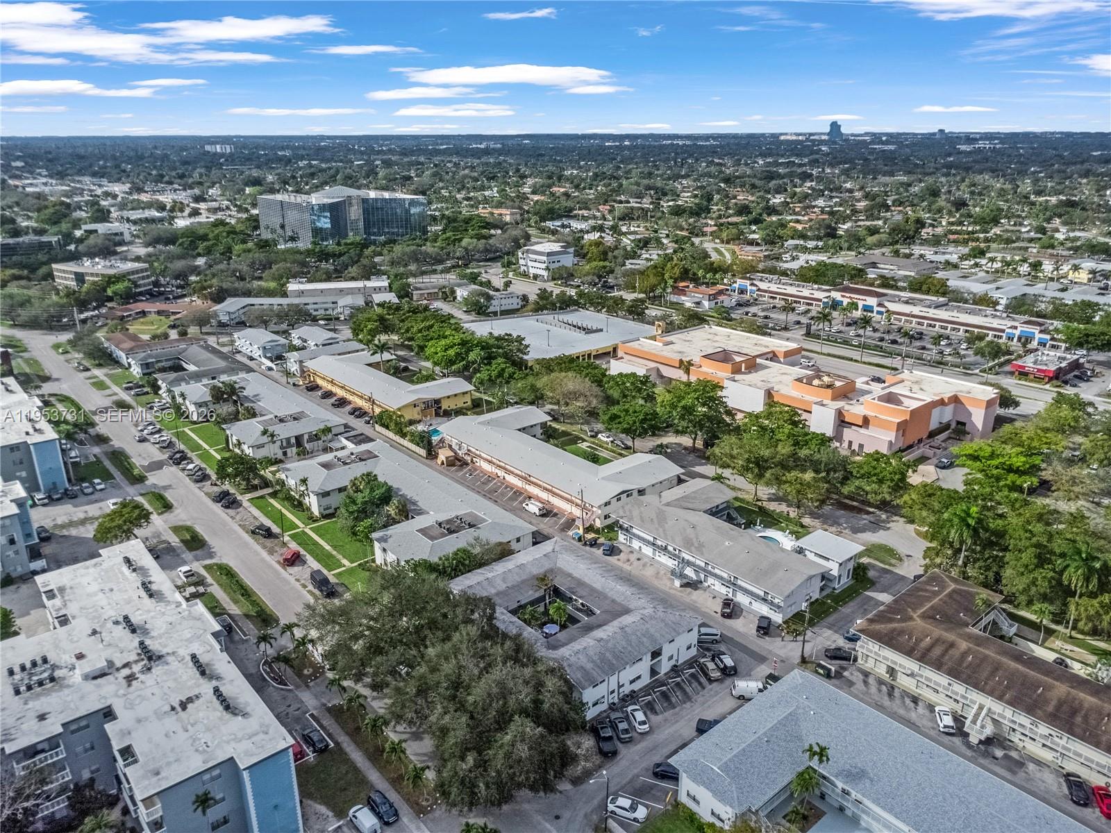 JACKSON ARMS APT CONDO - Residential