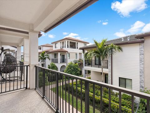 A home in Doral