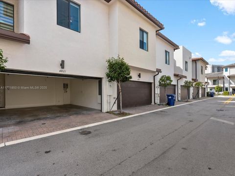 A home in Doral