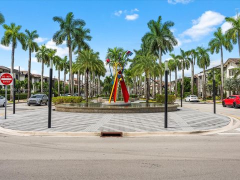 A home in Doral