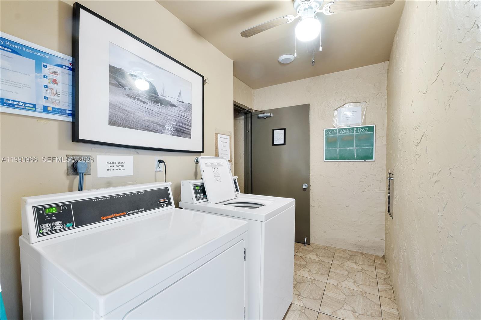 SUNRISE LAKES 108 CONDO - Residential