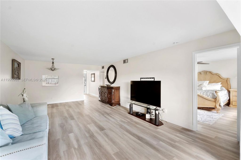 Photo of 9201 Sunrise Lakes Blvd #304, Sunrise, FL 33322 (MLS # A11990966)