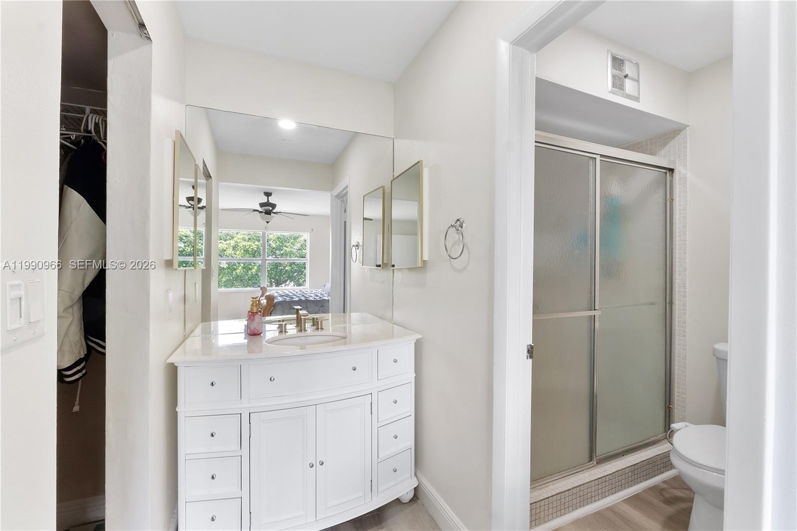 SUNRISE LAKES 108 CONDO - Residential