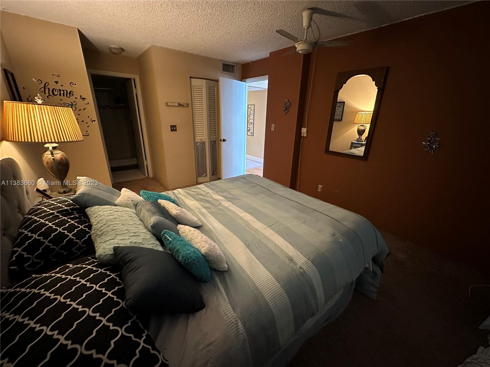 WATERGATE CONDOMINIUM NO - Residential Lease