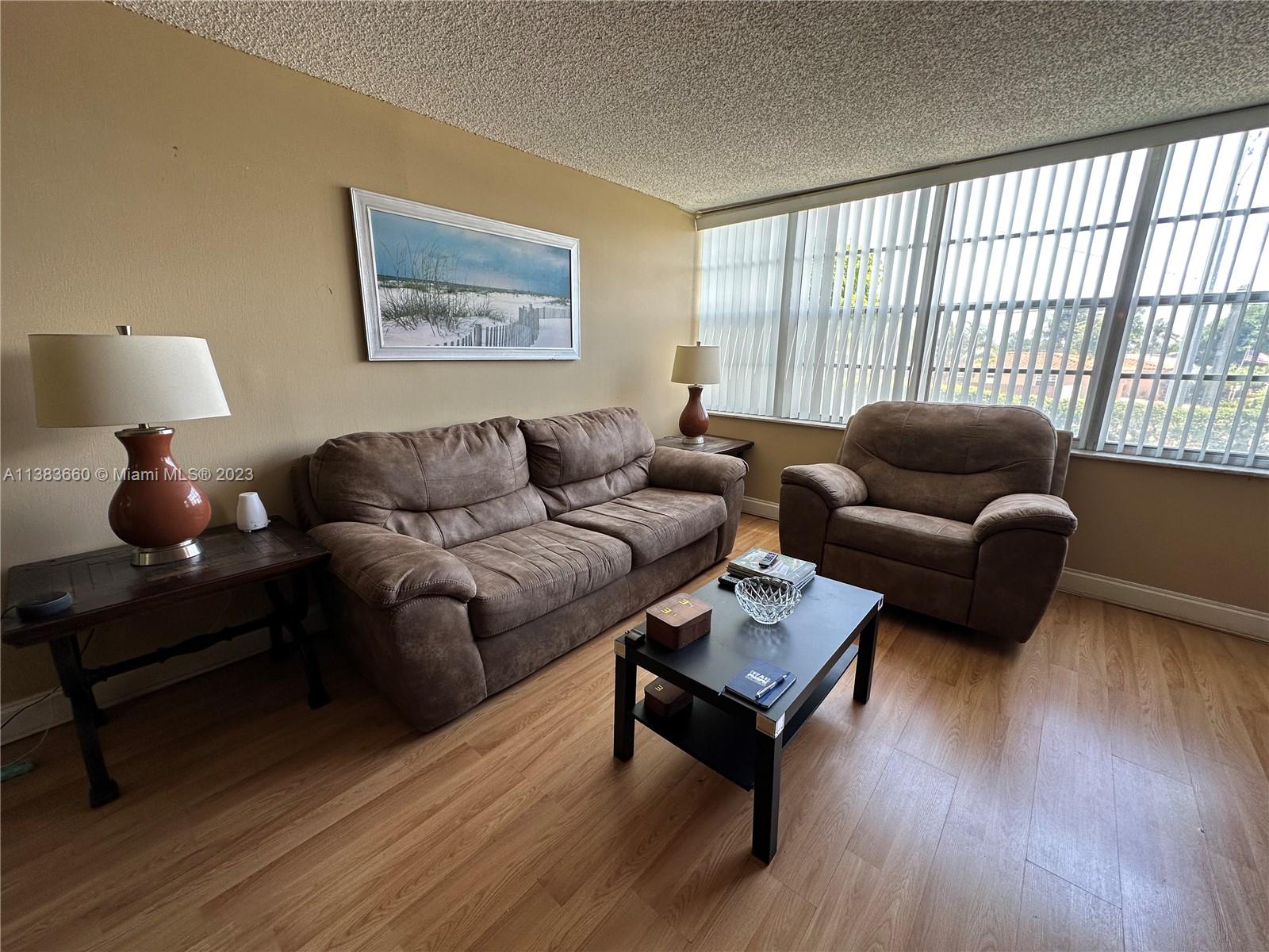 WATERGATE CONDOMINIUM NO - Residential Lease