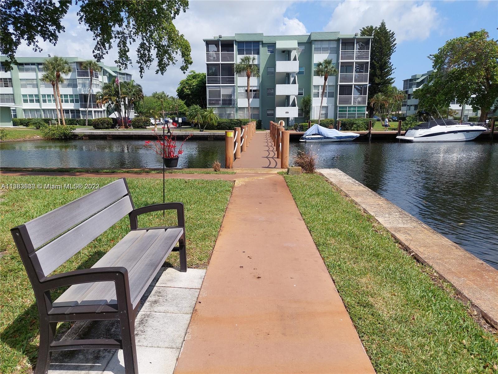 WATERGATE CONDOMINIUM NO - Residential Lease