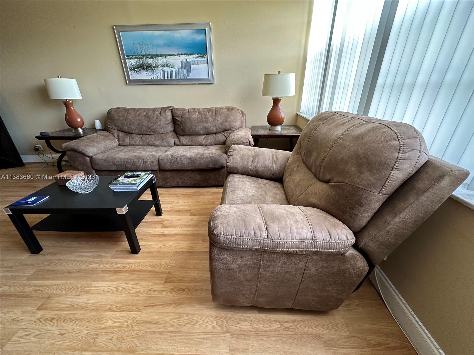 WATERGATE CONDOMINIUM NO - Residential Lease