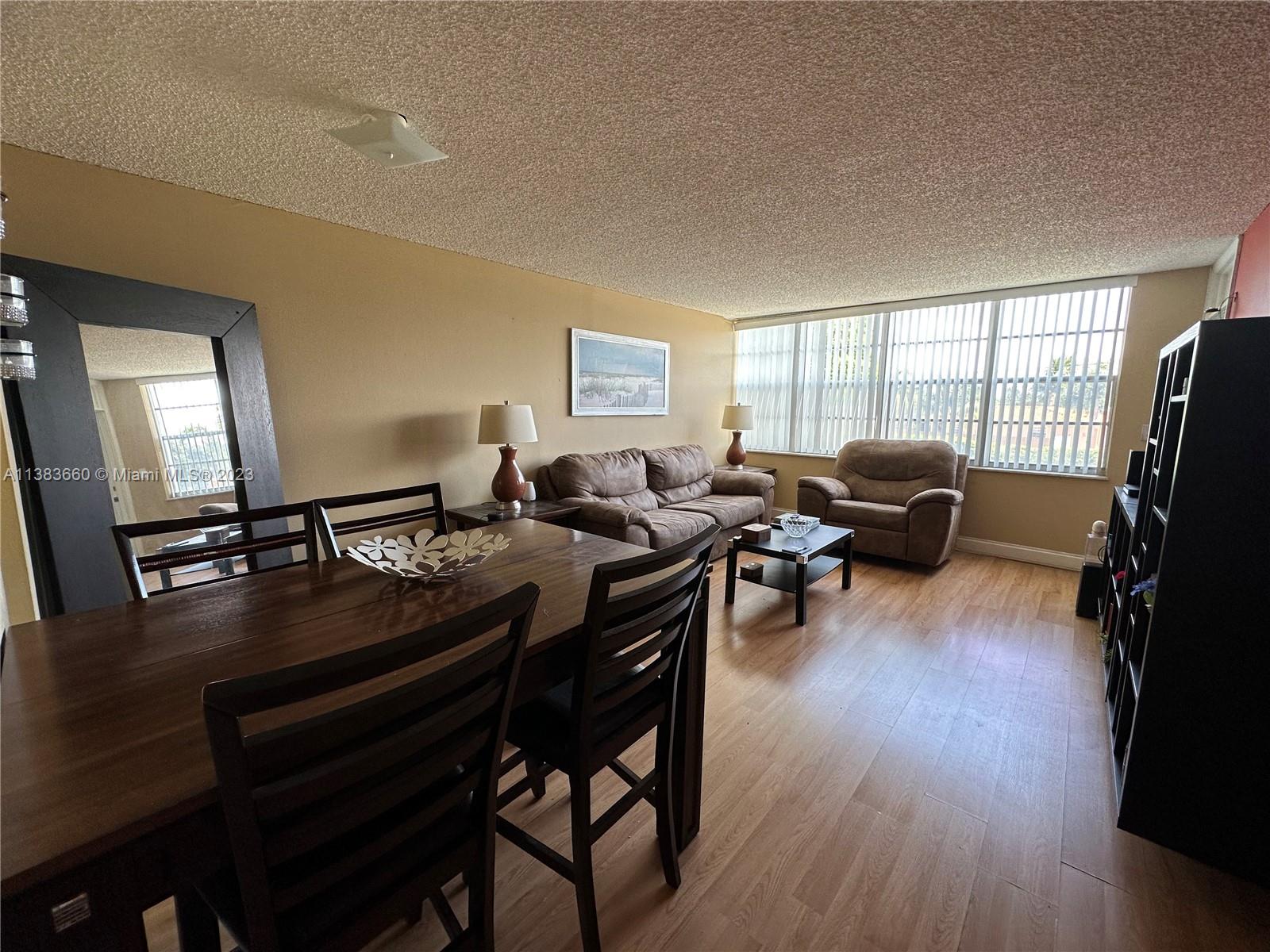 WATERGATE CONDOMINIUM NO - Residential Lease