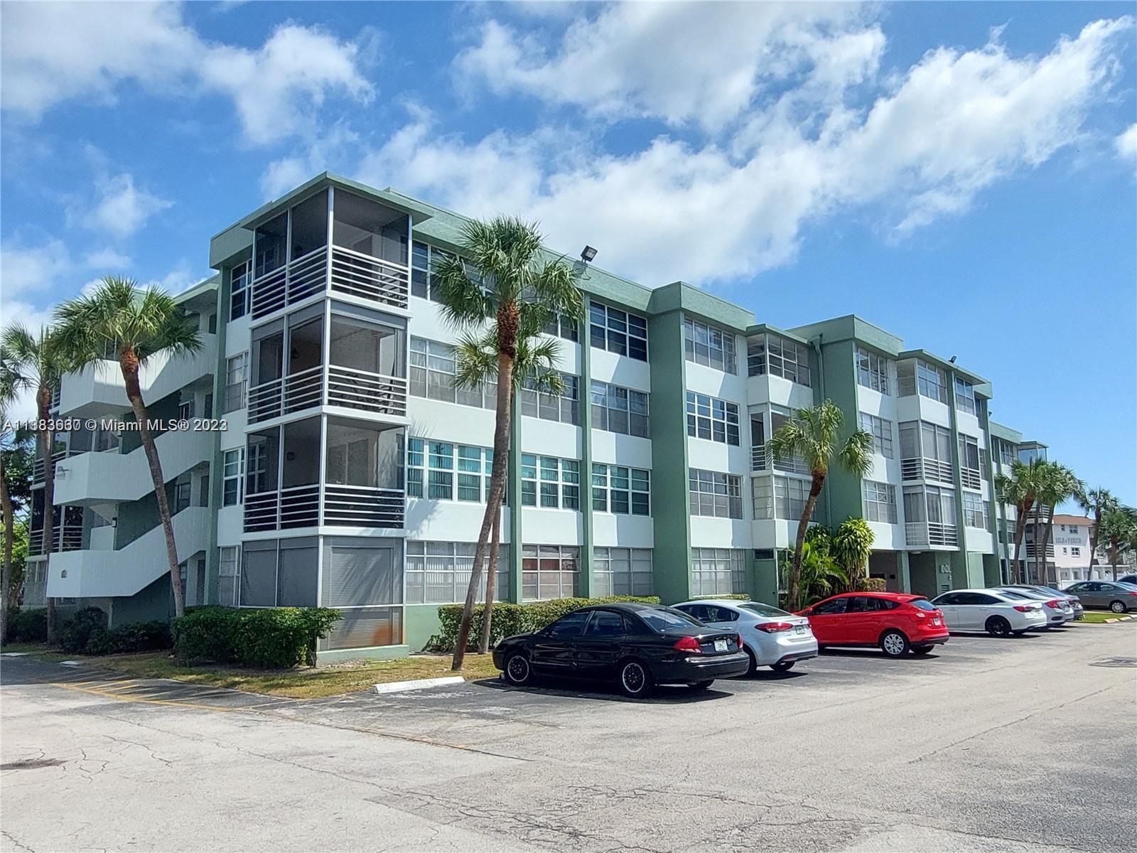 WATERGATE CONDOMINIUM NO - Residential Lease