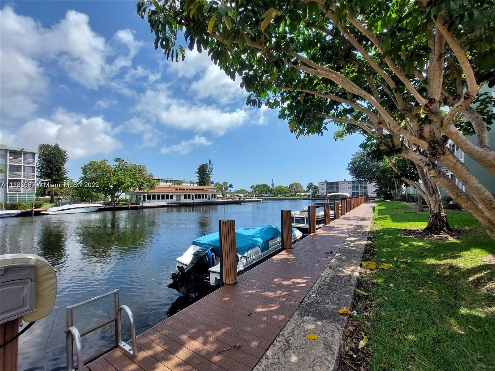 WATERGATE CONDOMINIUM NO - Residential Lease