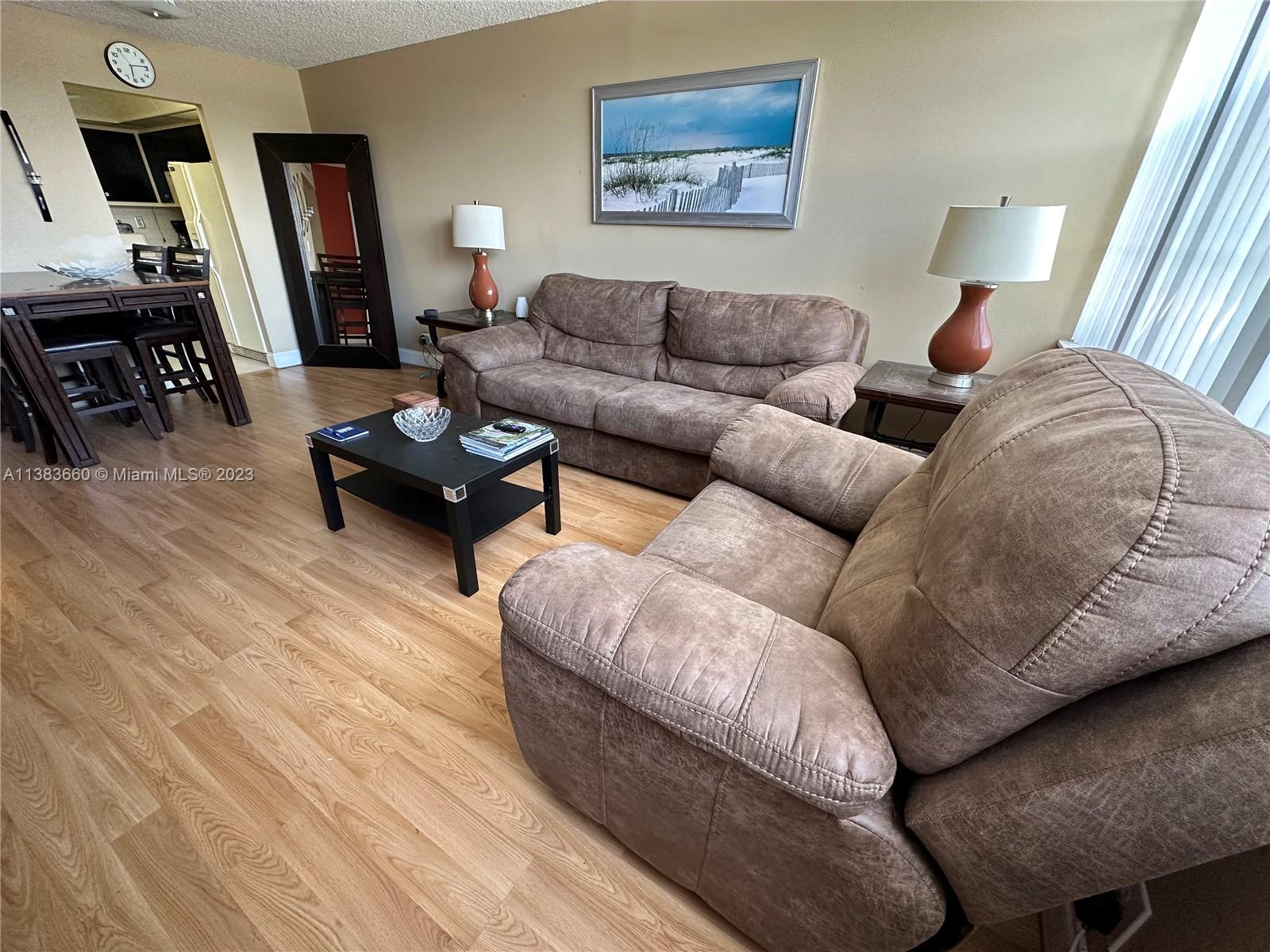 WATERGATE CONDOMINIUM NO - Residential Lease