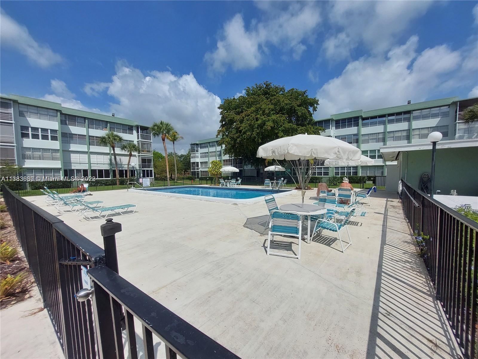 WATERGATE CONDOMINIUM NO - Residential Lease