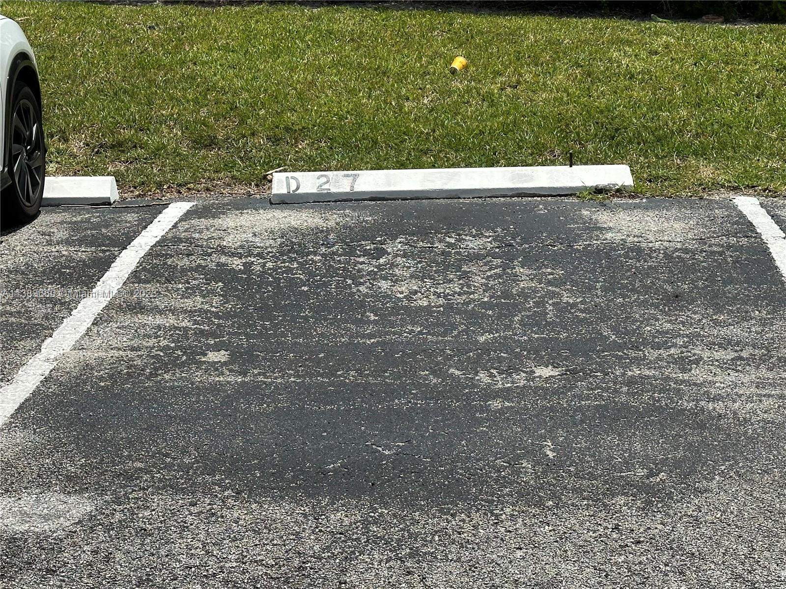 WATERGATE CONDOMINIUM NO - Residential Lease