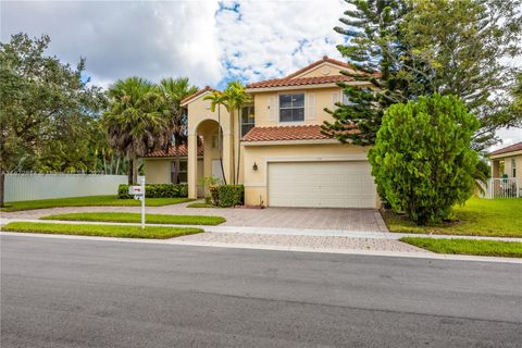 751 SW 191st Ave Pembroke Pines FL 33029