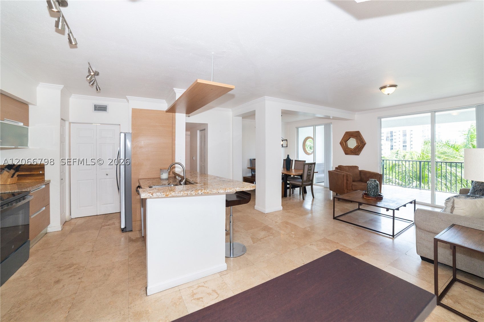 17100 N Bay Rd 1501