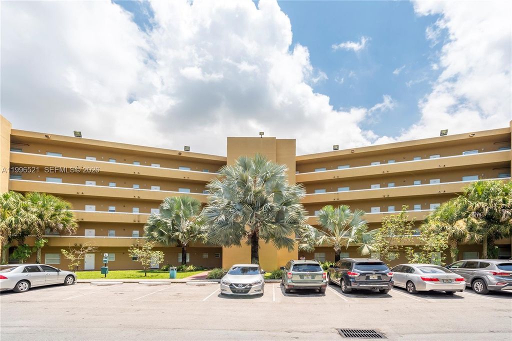 Photo of 4147 Stirling Rd #407, Dania Beach, FL 33314 (MLS # A11996521)