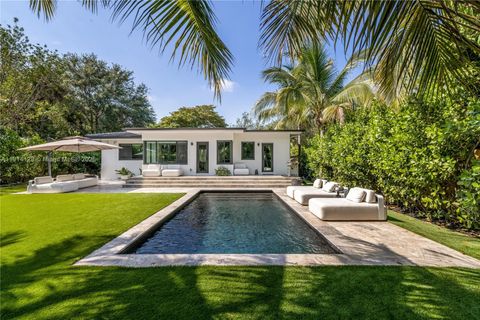 373 NE 104th St Miami Shores FL 33138