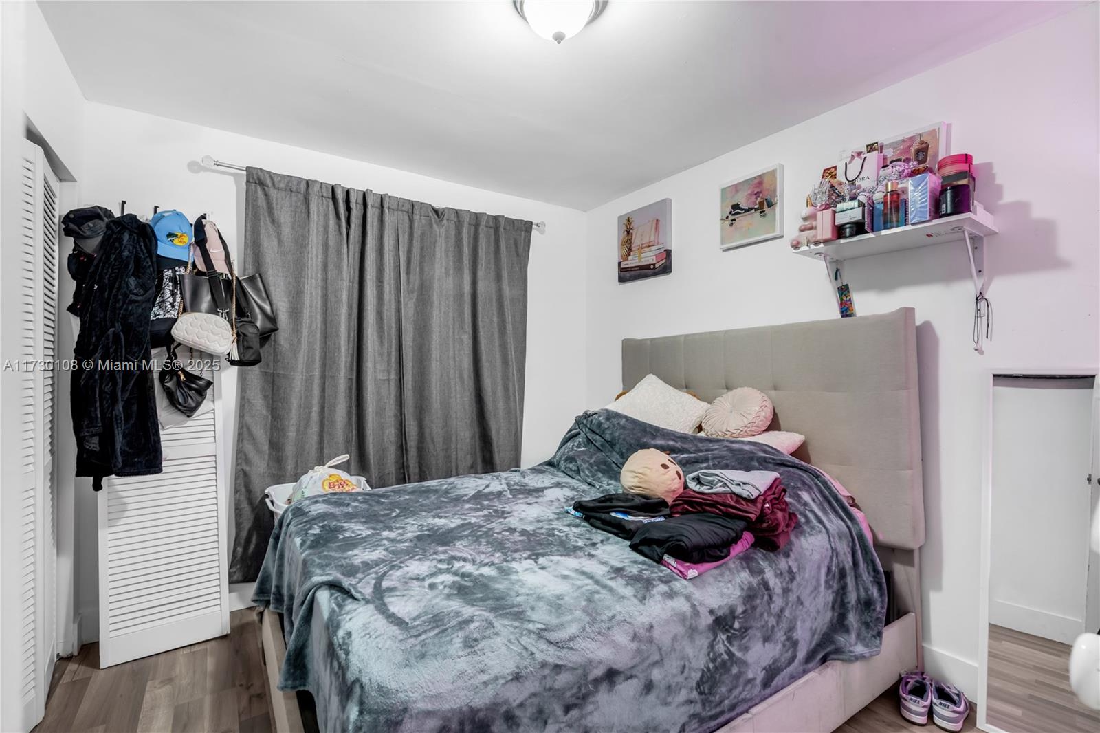 WASHINGTON PARK - Residential