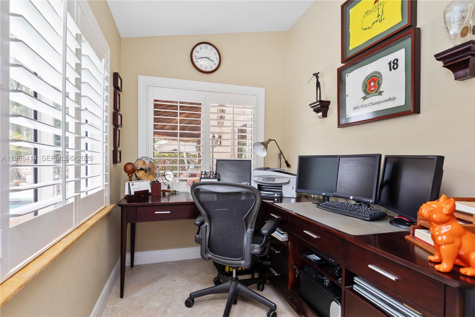 CALUSA CLUB ESTATES 4TH A - Residential