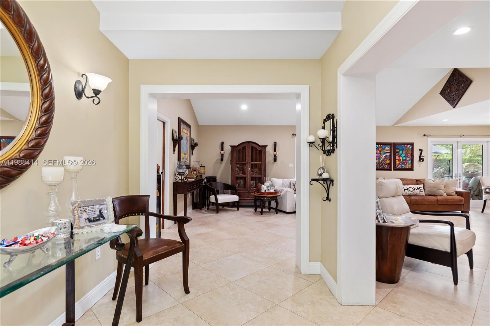 CALUSA CLUB ESTATES 4TH A - Residential