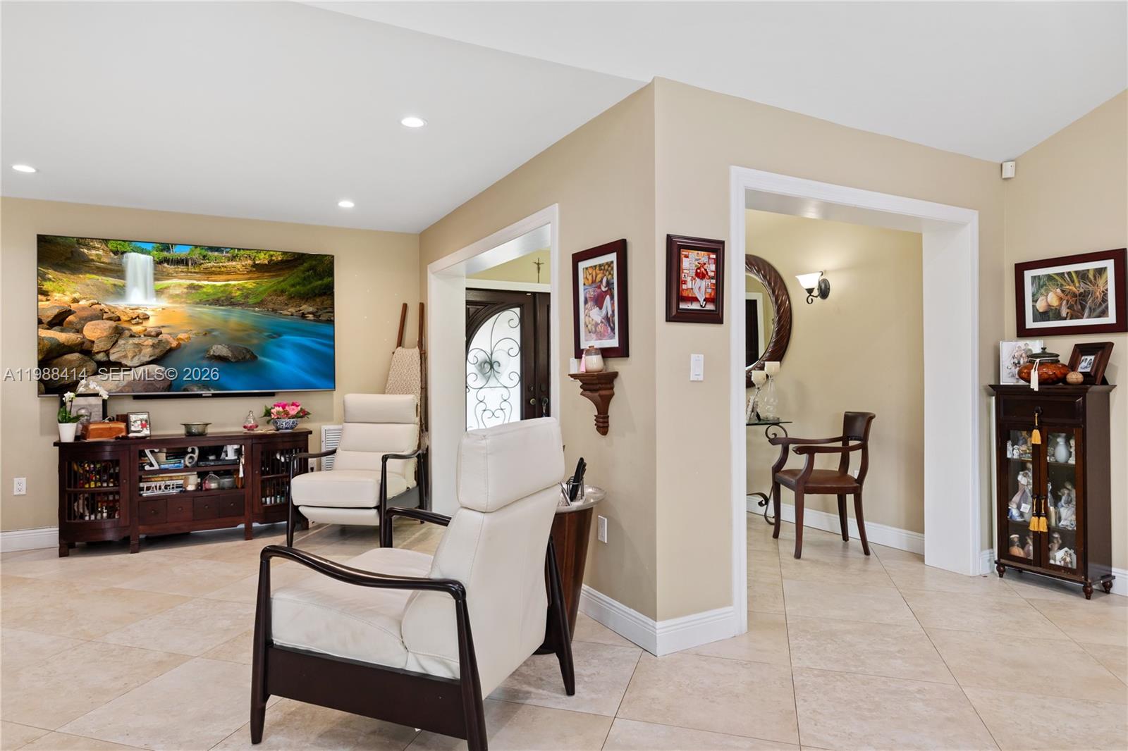 CALUSA CLUB ESTATES 4TH A - Residential