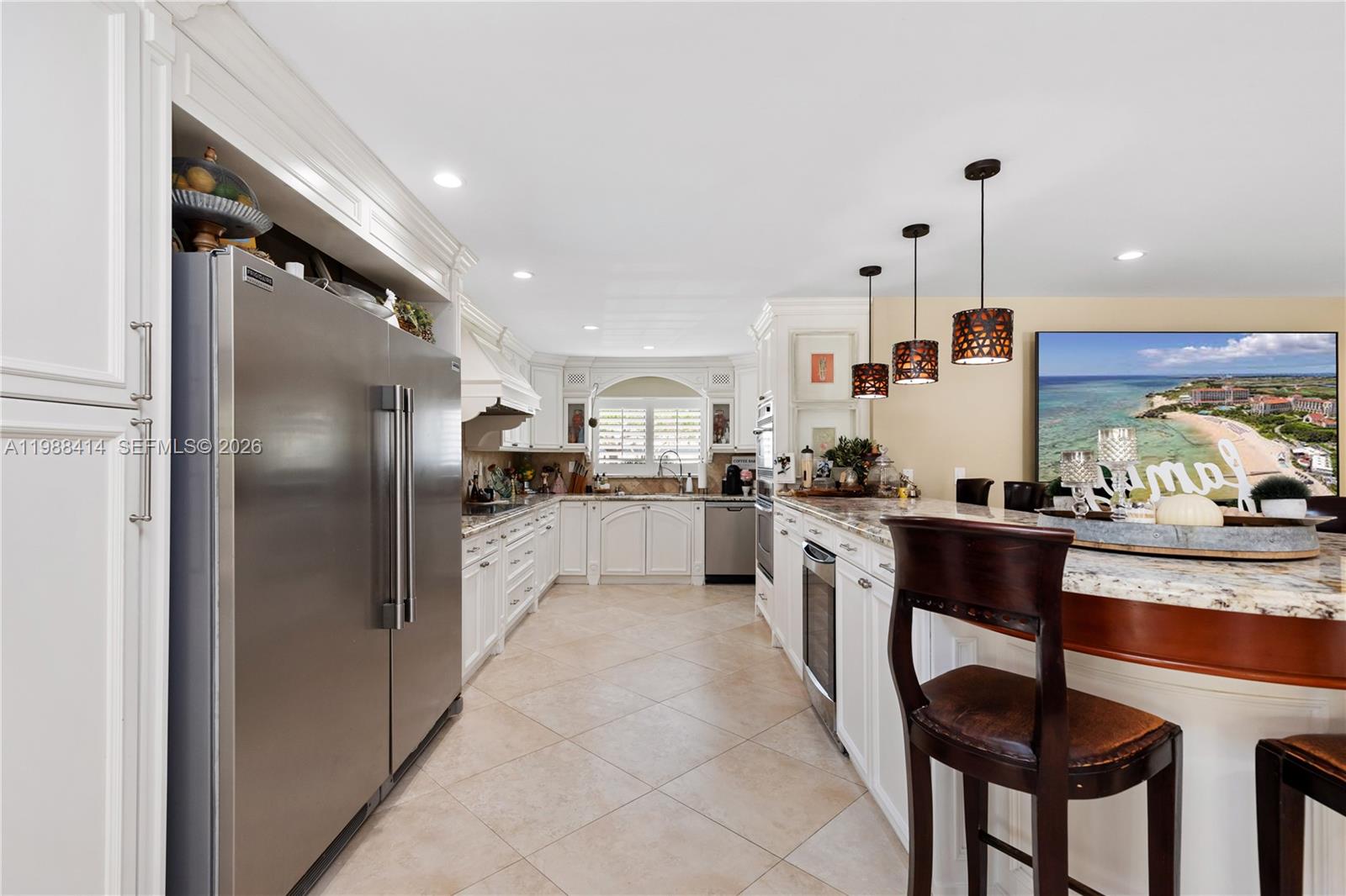 CALUSA CLUB ESTATES 4TH A - Residential