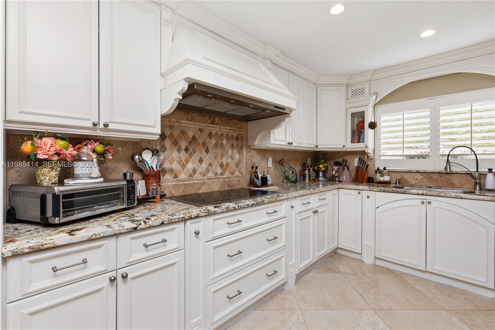 CALUSA CLUB ESTATES 4TH A - Residential