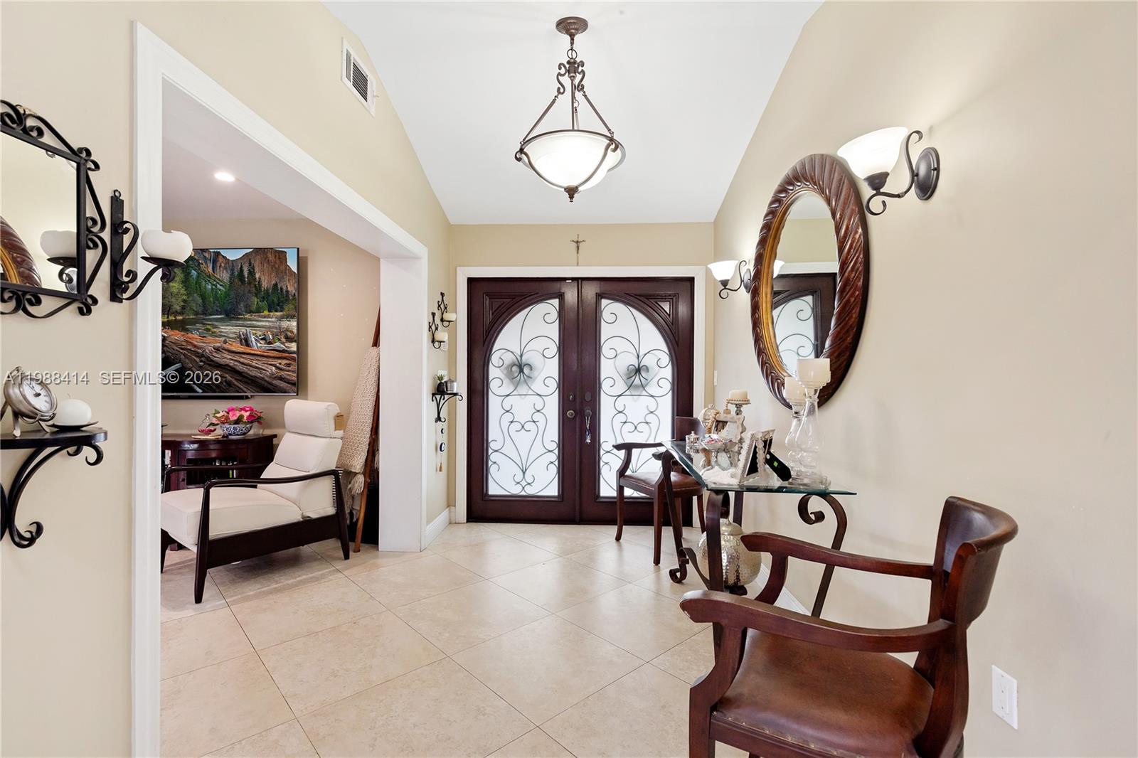 CALUSA CLUB ESTATES 4TH A - Residential