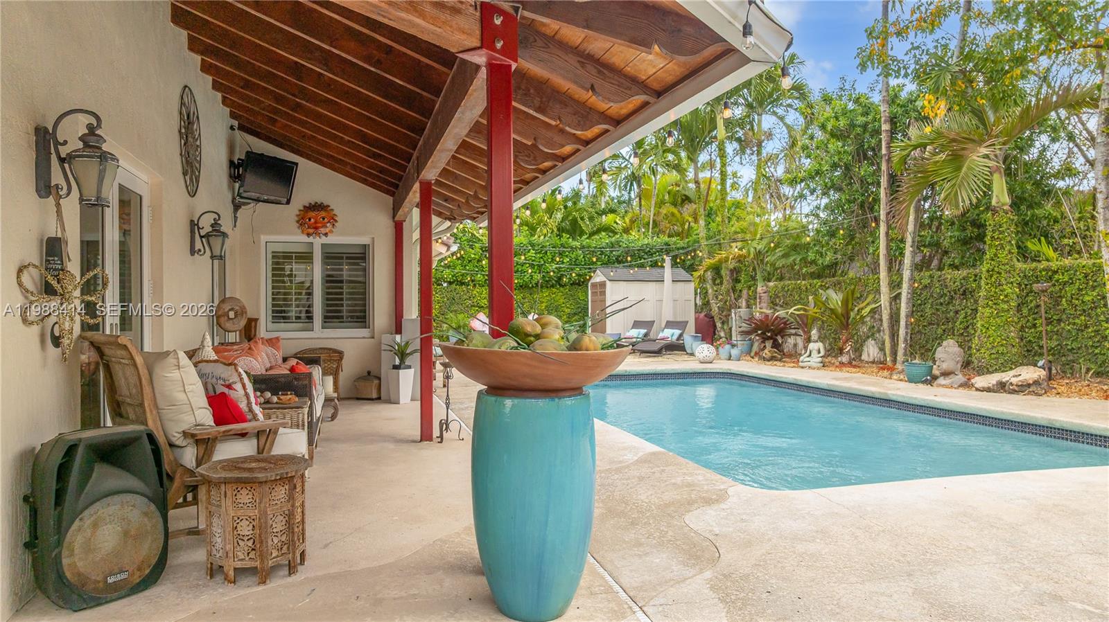 CALUSA CLUB ESTATES 4TH A - Residential