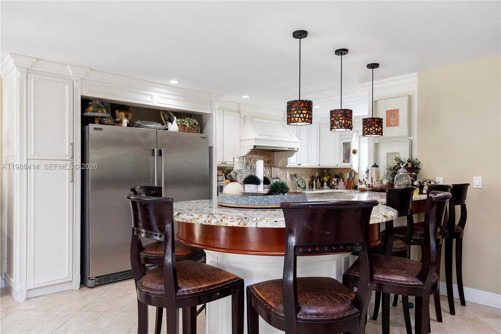 CALUSA CLUB ESTATES 4TH A - Residential