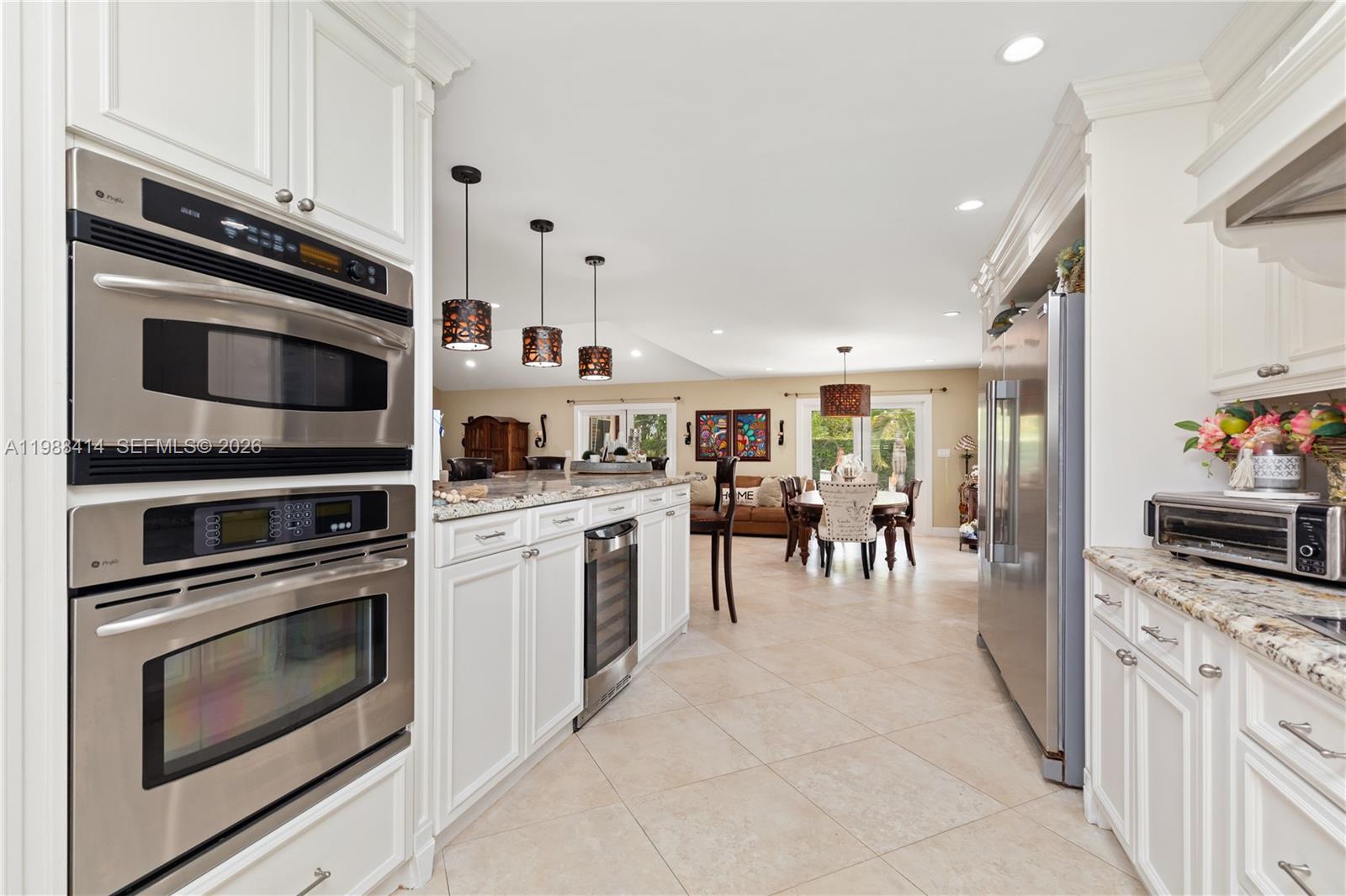 CALUSA CLUB ESTATES 4TH A - Residential