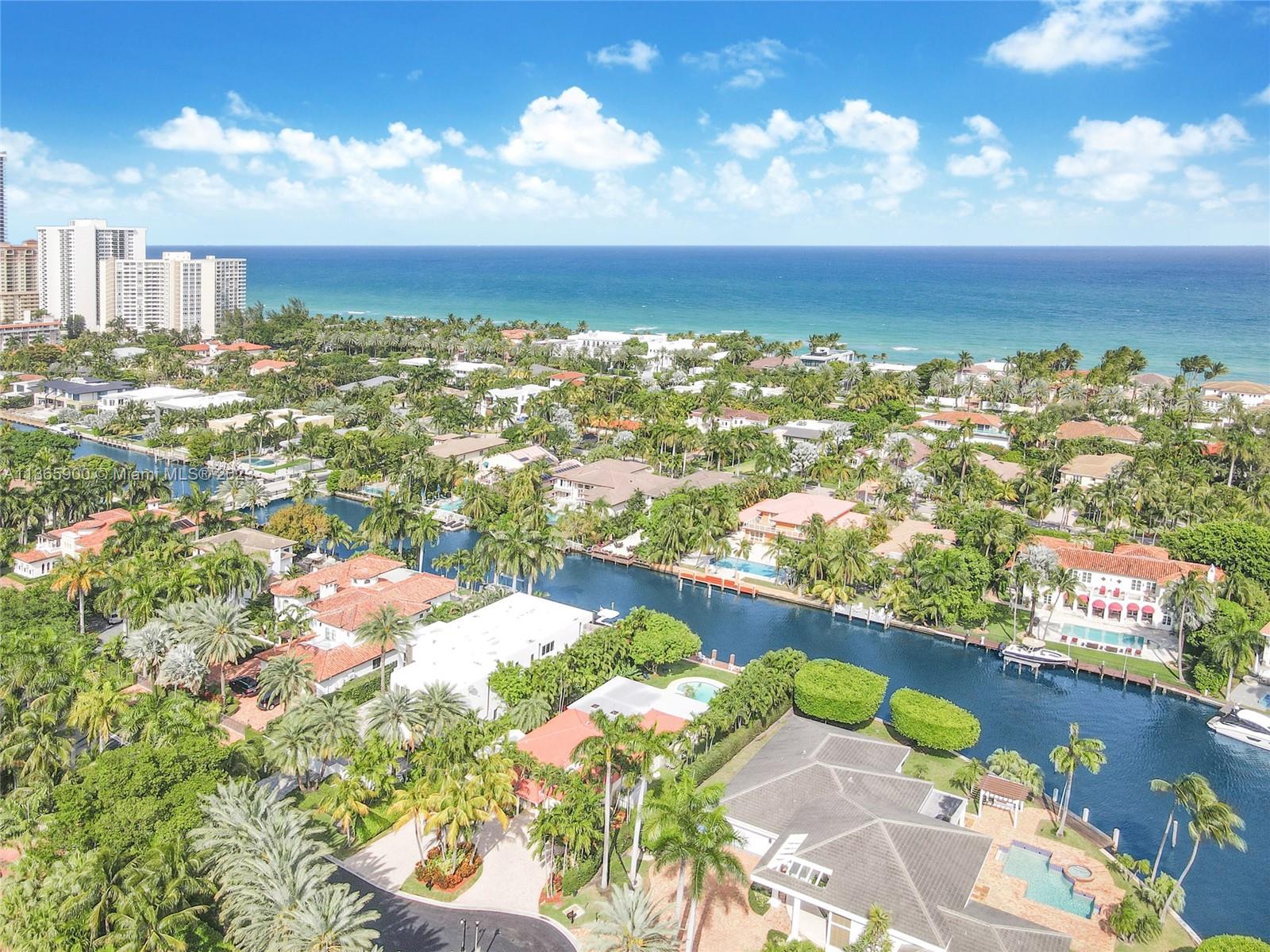 GOLDEN BEACH SEC F - Residential