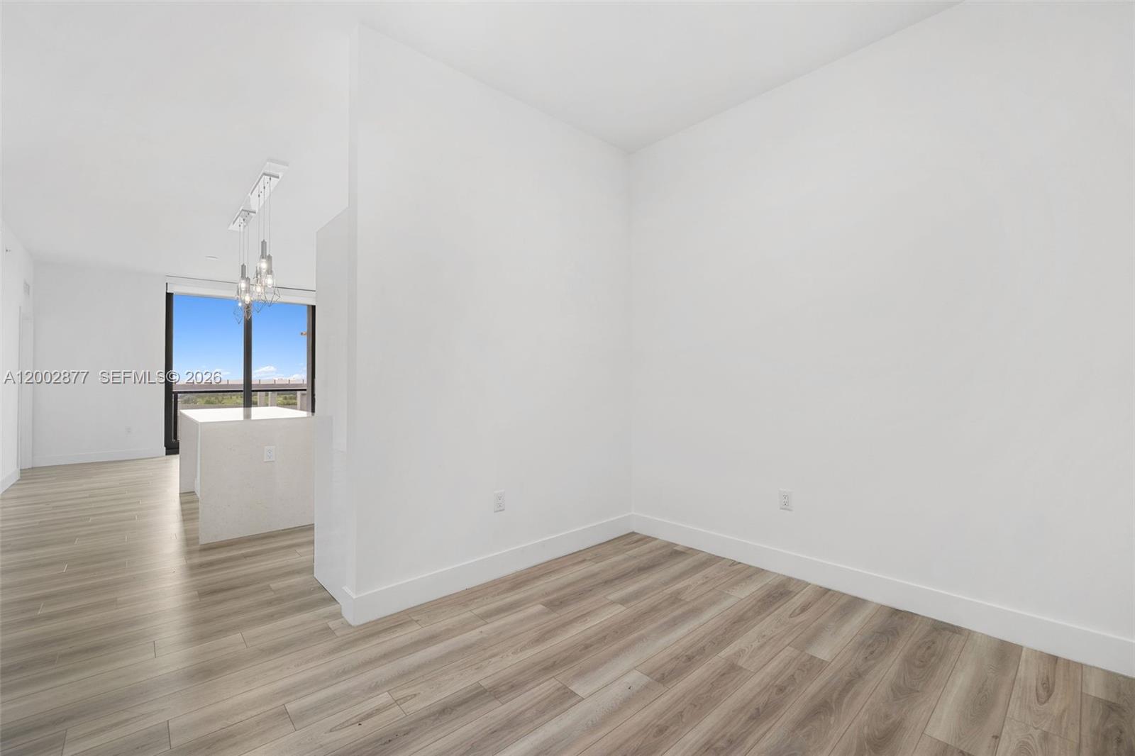 Mondrian Hallandale - Residential Lease