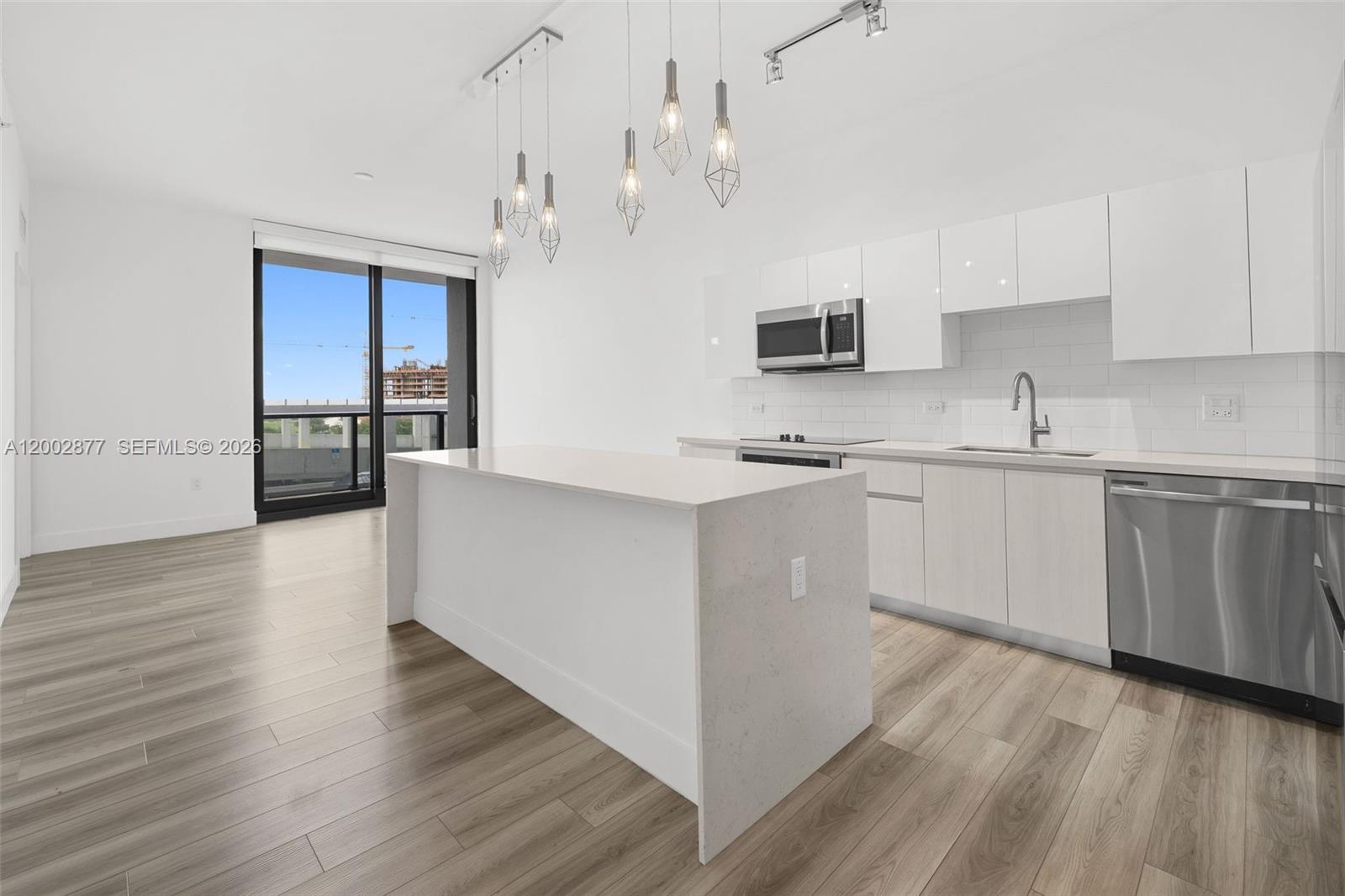 Mondrian Hallandale - Residential Lease