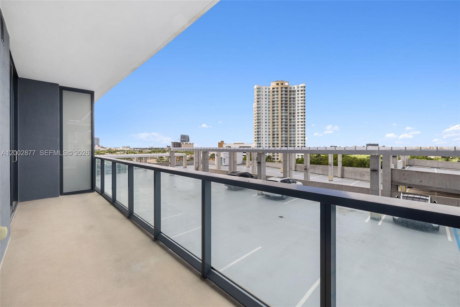 Mondrian Hallandale - Residential Lease