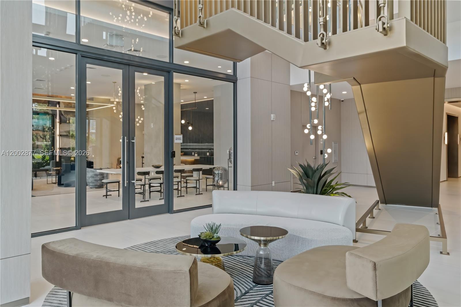 Mondrian Hallandale - Residential Lease