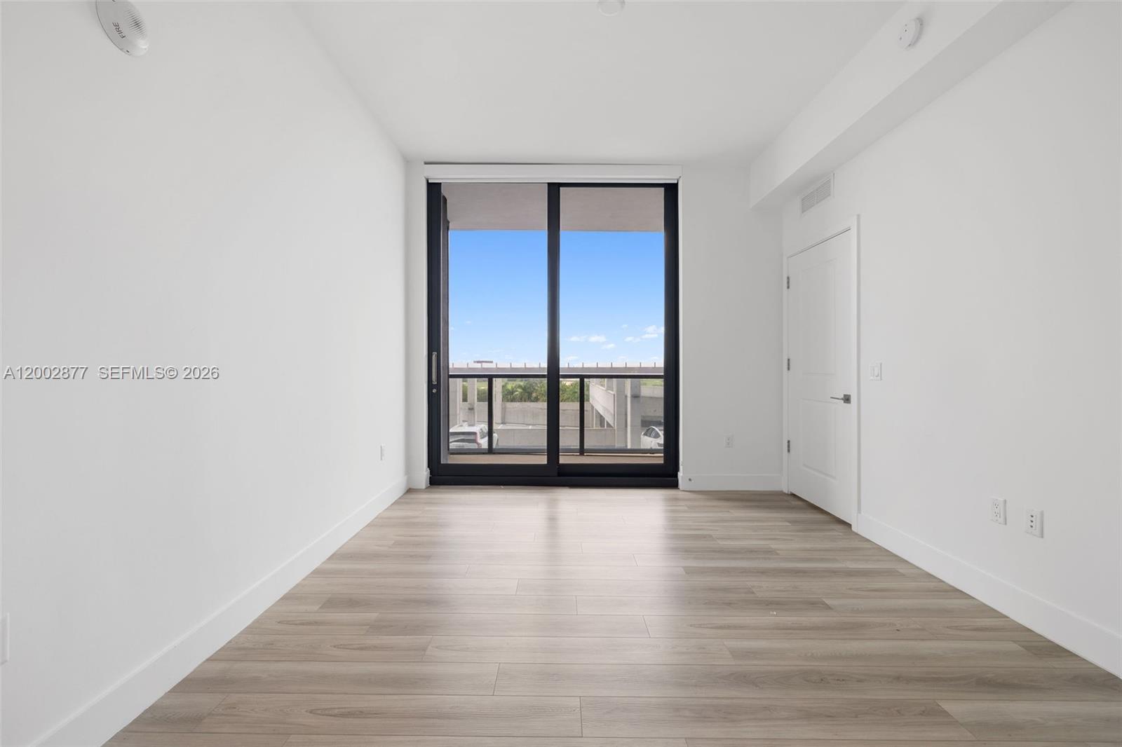 Mondrian Hallandale - Residential Lease