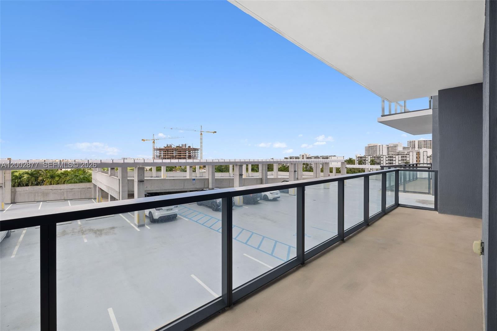 Mondrian Hallandale - Residential Lease