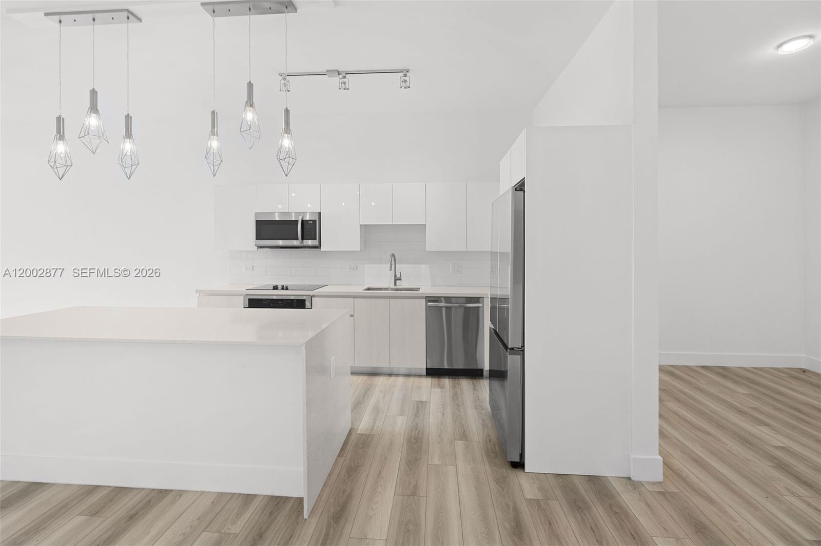 Mondrian Hallandale - Residential Lease