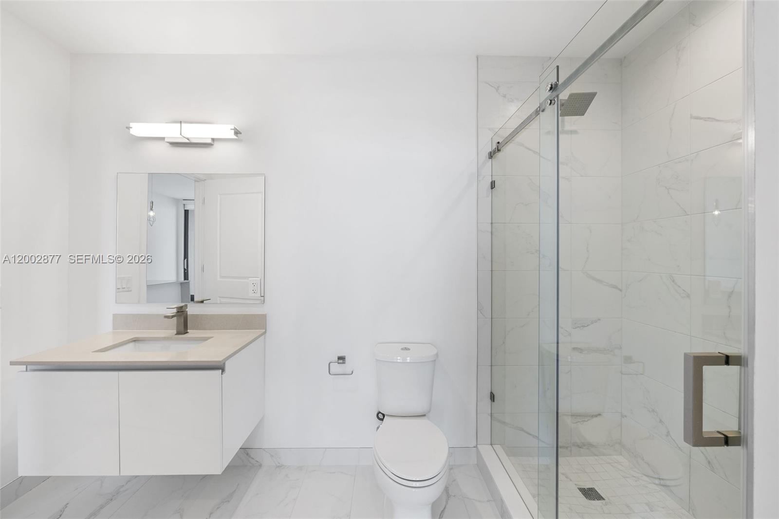 Mondrian Hallandale - Residential Lease