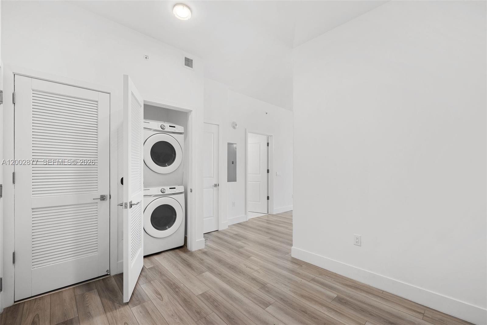 Mondrian Hallandale - Residential Lease