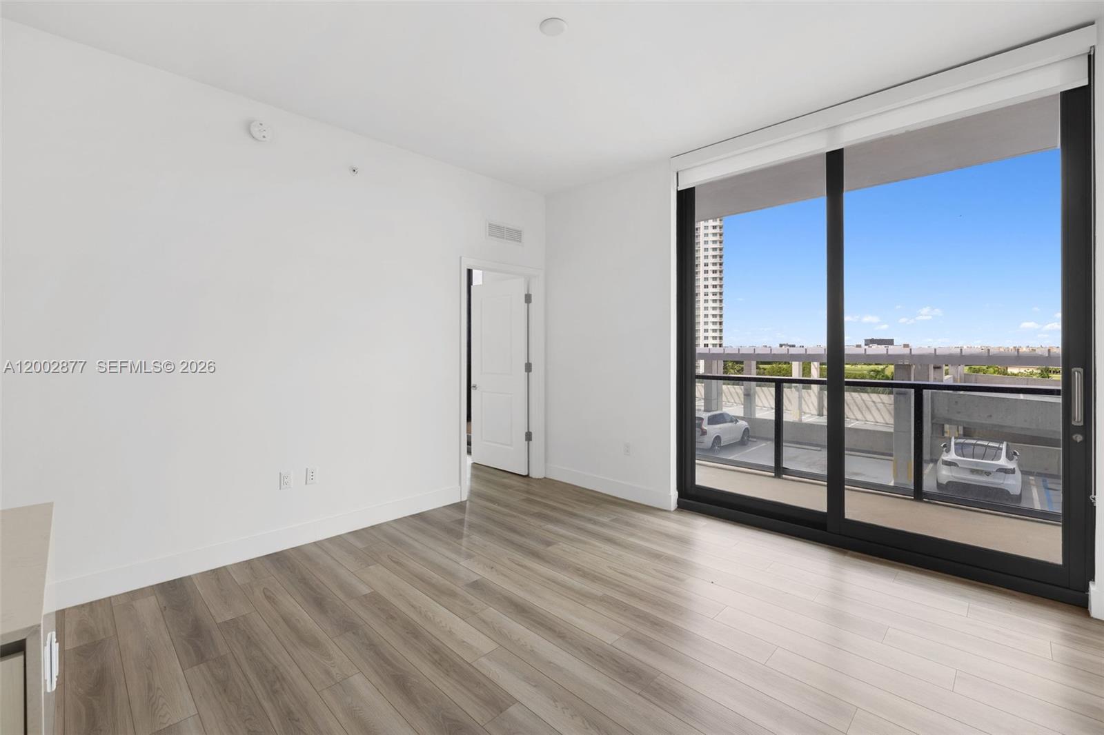 Mondrian Hallandale - Residential Lease